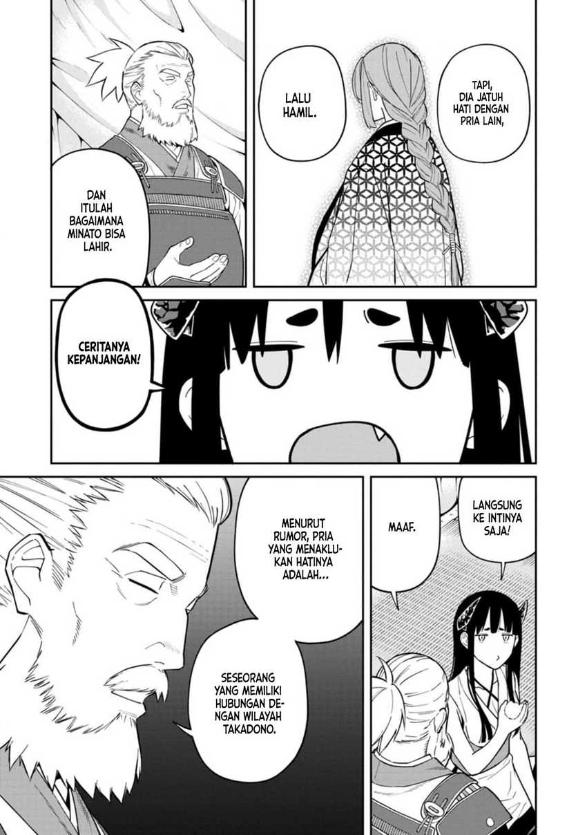 ishigami-senki - Chapter: 13