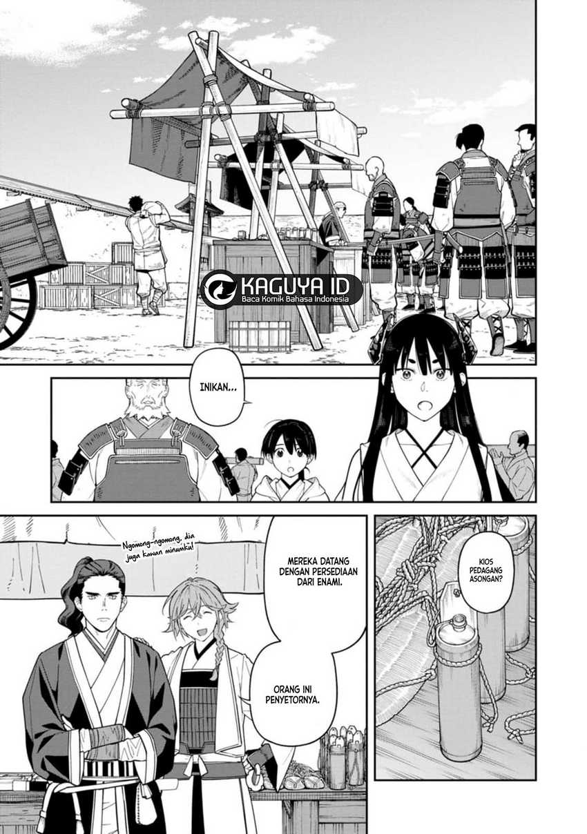 ishigami-senki - Chapter: 13