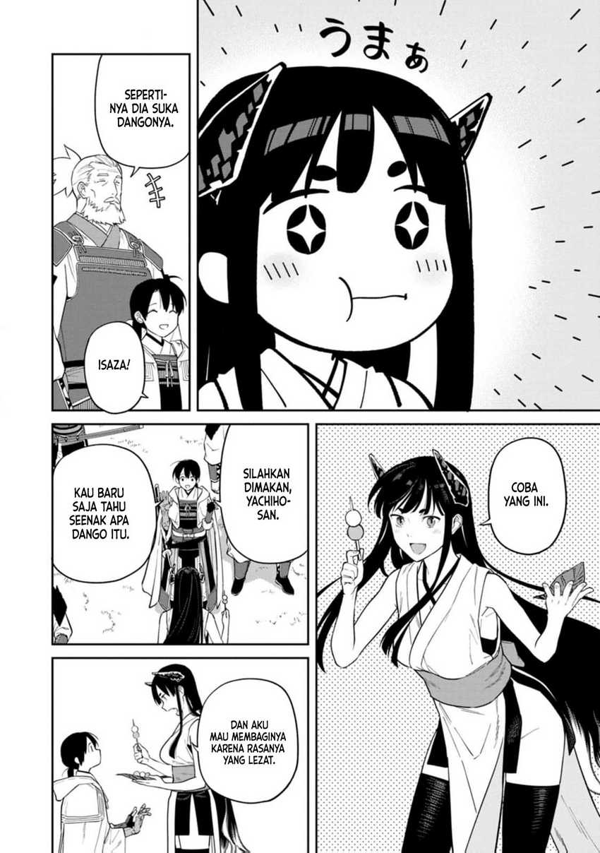 ishigami-senki - Chapter: 13