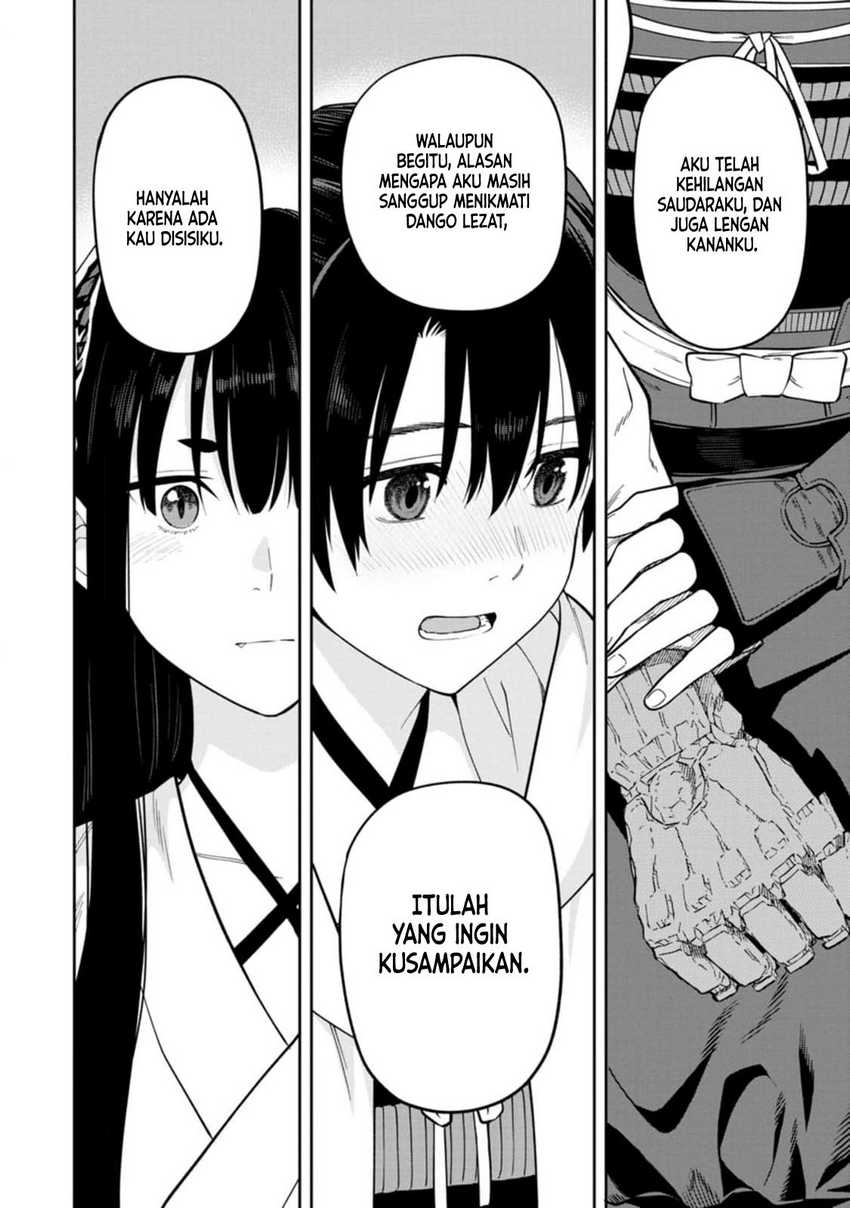 ishigami-senki - Chapter: 13