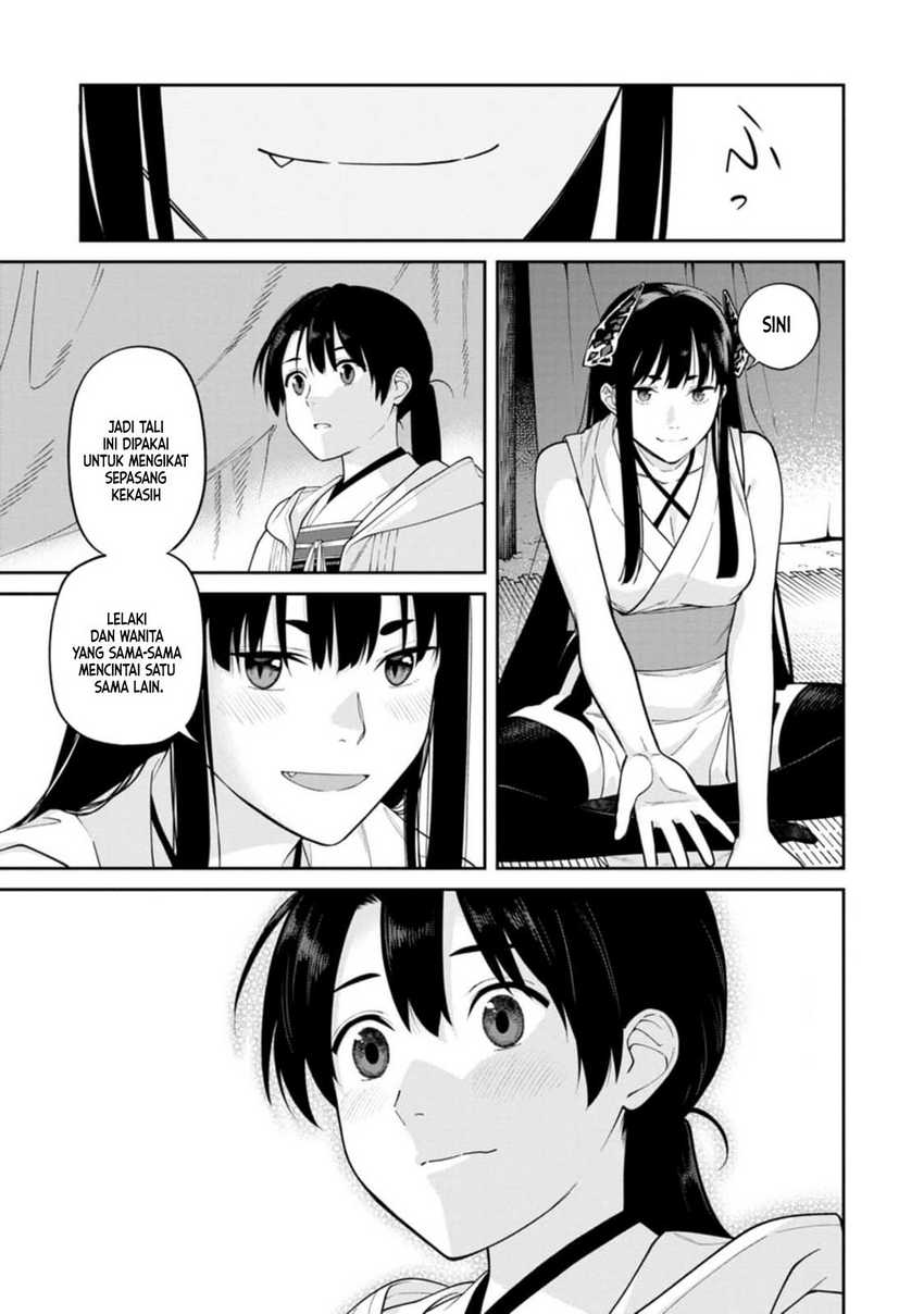 ishigami-senki - Chapter: 13