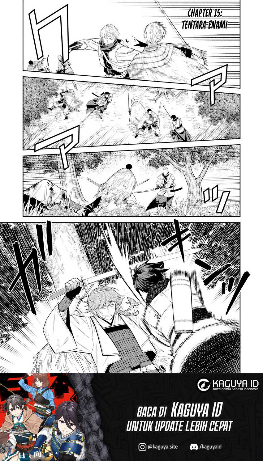 ishigami-senki - Chapter: 15