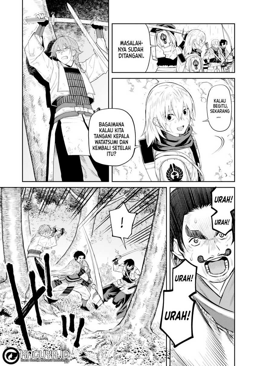 ishigami-senki - Chapter: 15