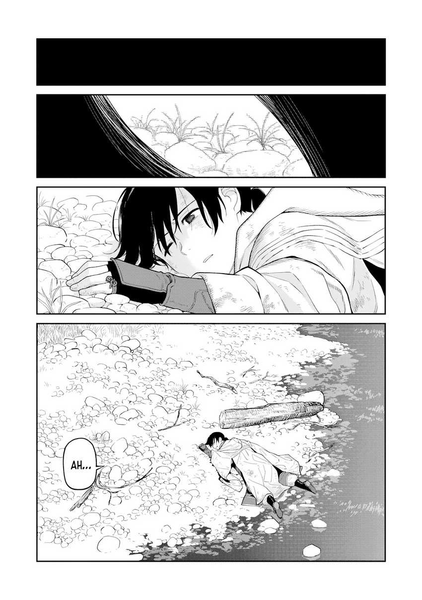 ishigami-senki - Chapter: 15