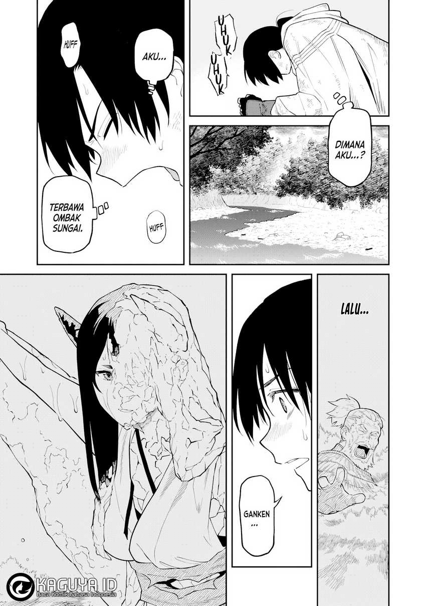 ishigami-senki - Chapter: 15