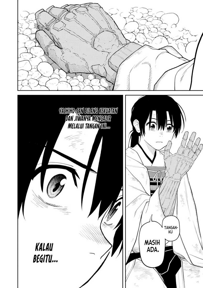 ishigami-senki - Chapter: 15