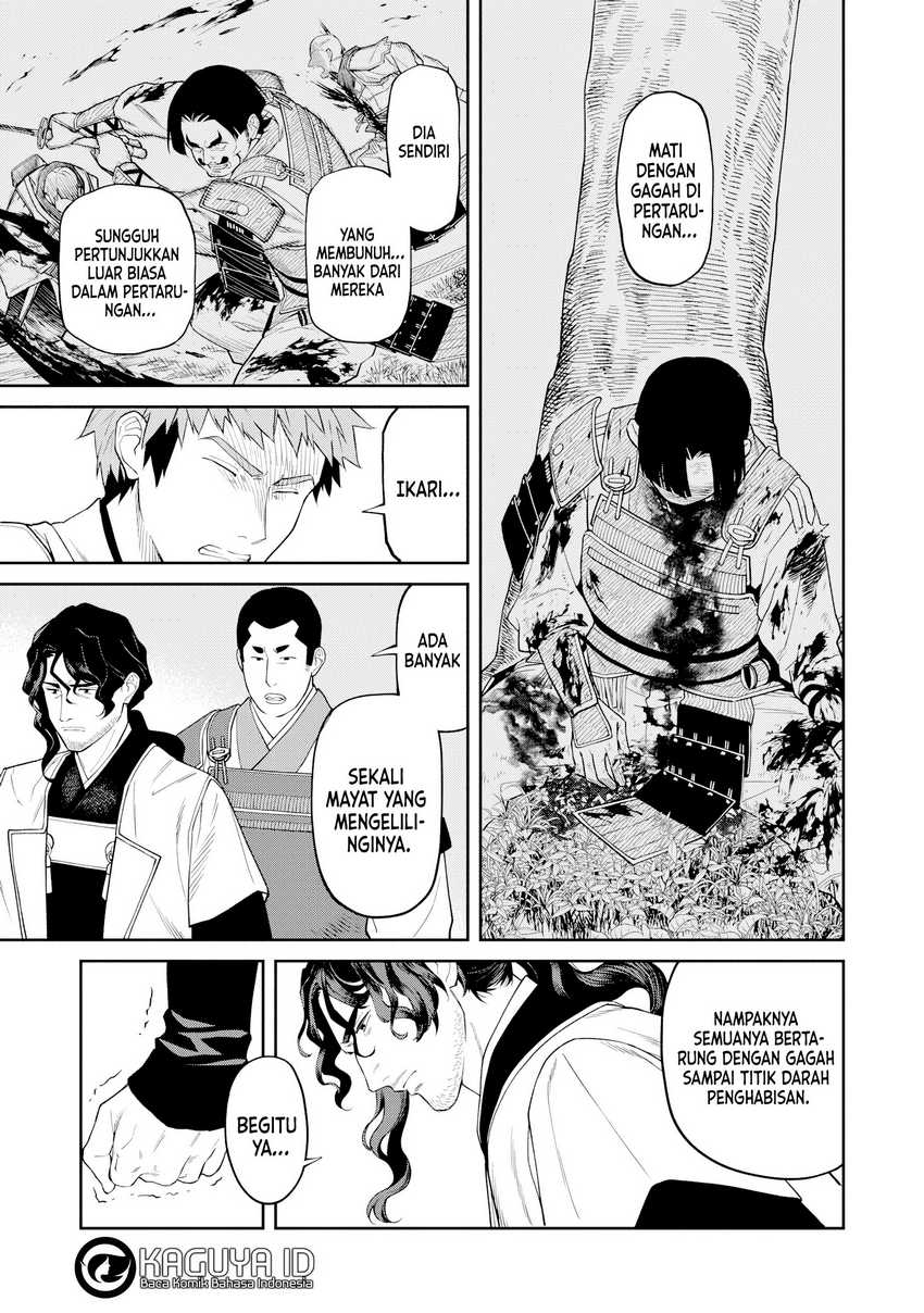 ishigami-senki - Chapter: 15