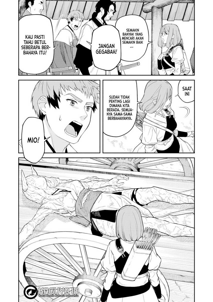 ishigami-senki - Chapter: 15
