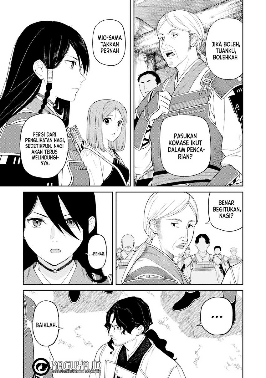 ishigami-senki - Chapter: 15