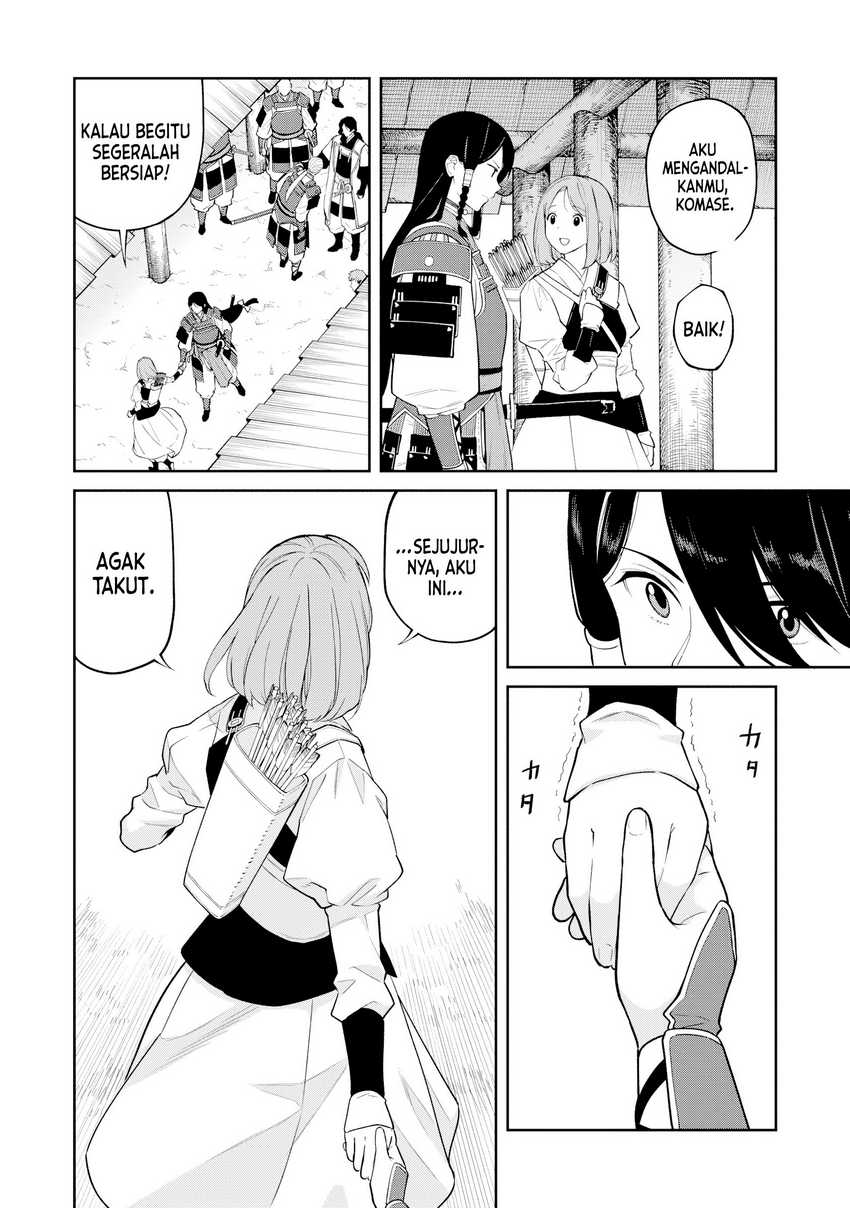 ishigami-senki - Chapter: 15