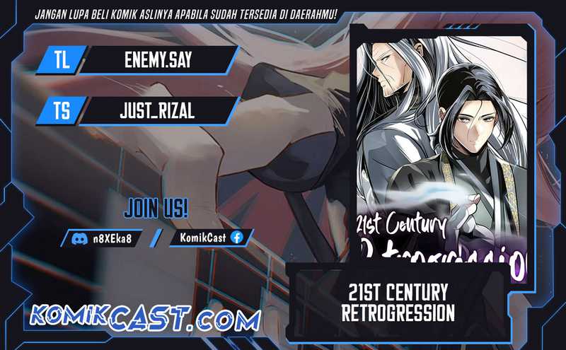 21st-century-retrogression - Chapter: 40
