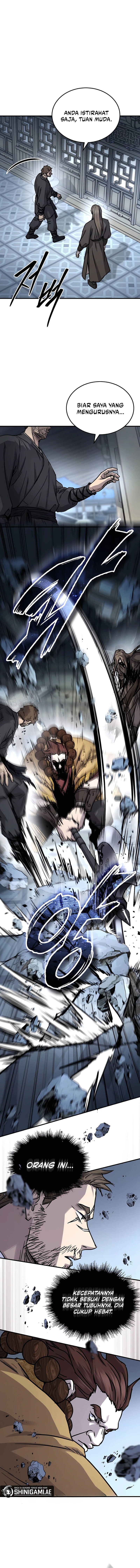 absolute-dominion - Chapter: 41