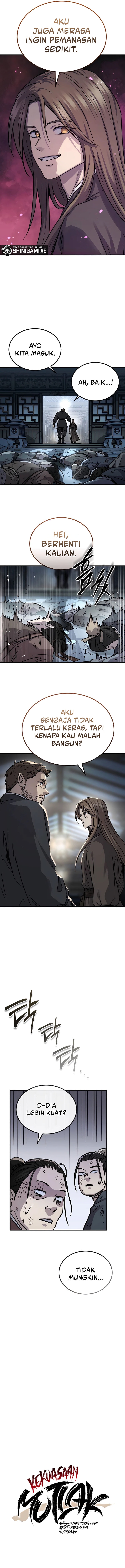 absolute-dominion - Chapter: 41