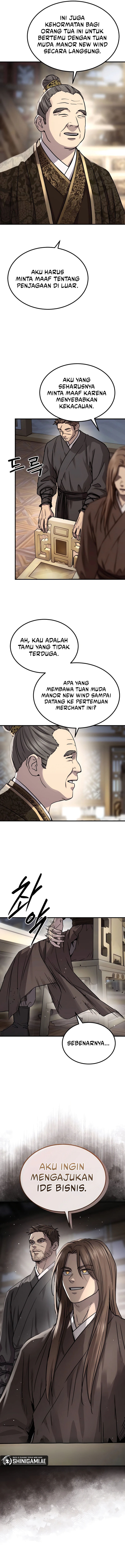 absolute-dominion - Chapter: 41