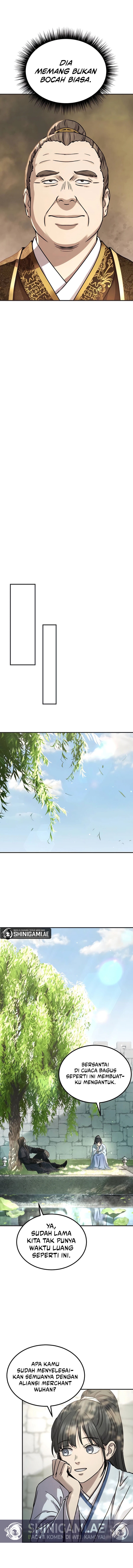 absolute-dominion - Chapter: 41