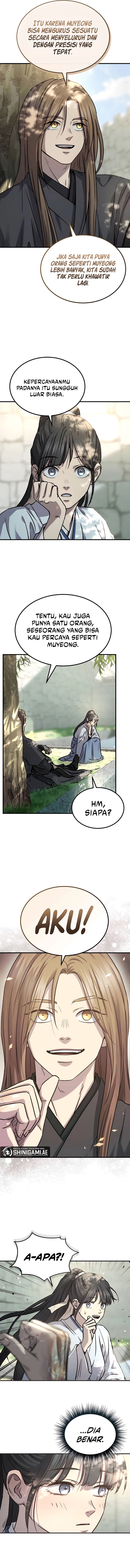 absolute-dominion - Chapter: 41