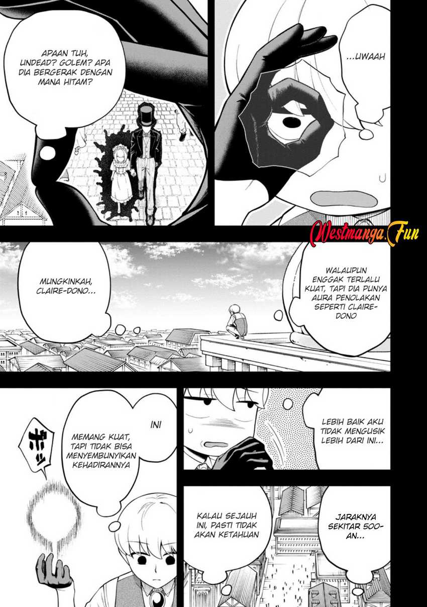 kyou-senshina-mob-mujikaku-ni-honpen-wo-hakai-suru - Chapter: 15