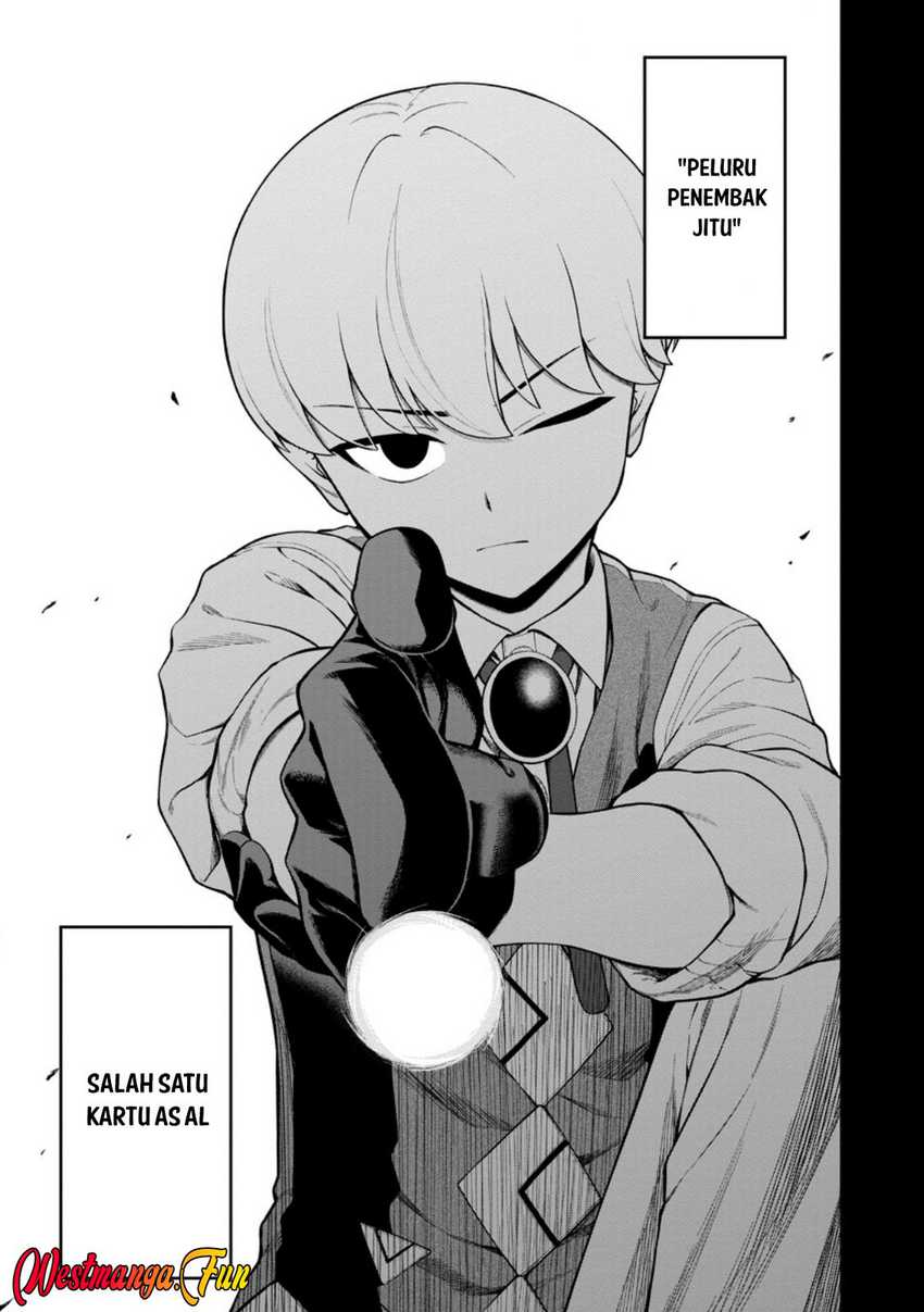 kyou-senshina-mob-mujikaku-ni-honpen-wo-hakai-suru - Chapter: 15