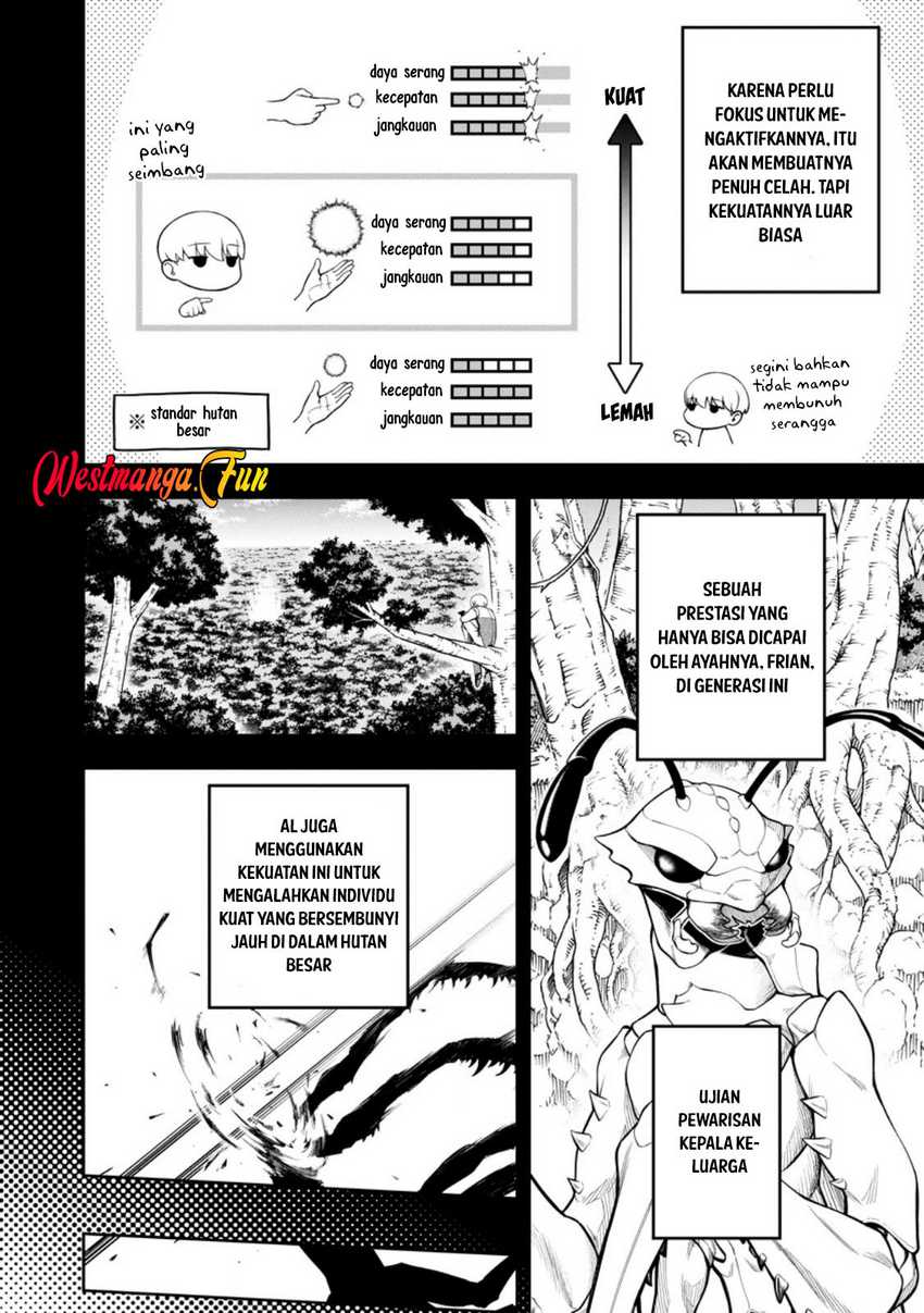 kyou-senshina-mob-mujikaku-ni-honpen-wo-hakai-suru - Chapter: 15