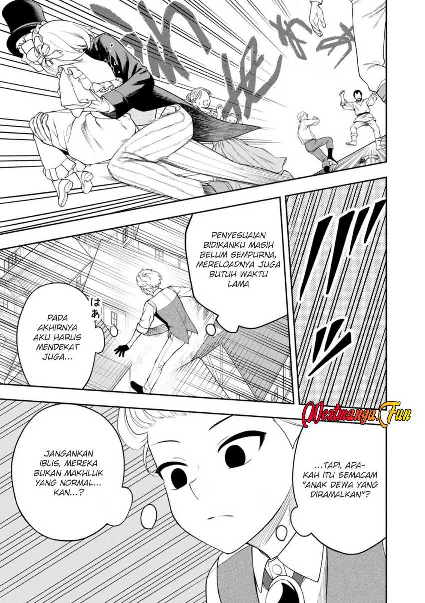 kyou-senshina-mob-mujikaku-ni-honpen-wo-hakai-suru - Chapter: 15