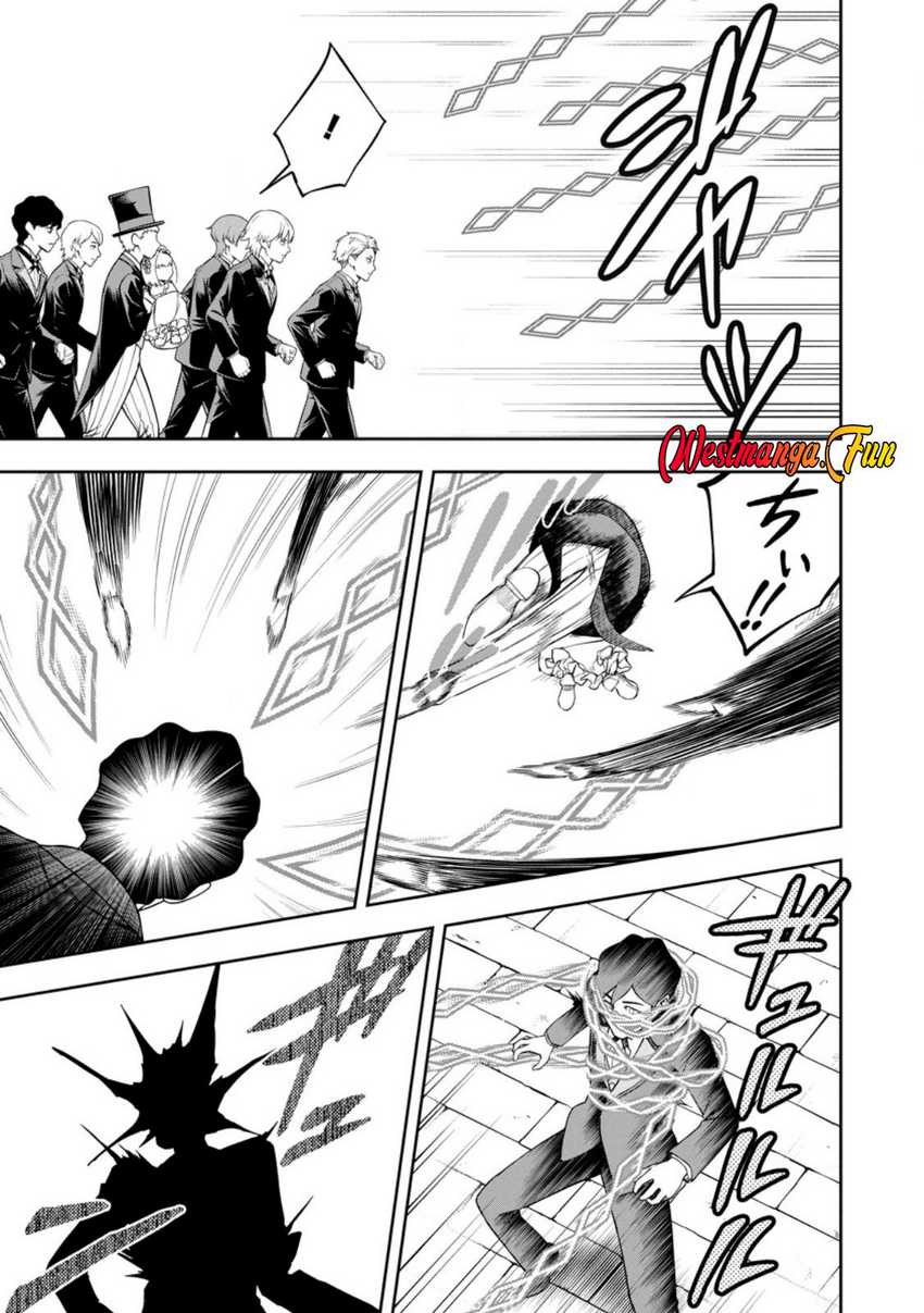 kyou-senshina-mob-mujikaku-ni-honpen-wo-hakai-suru - Chapter: 15