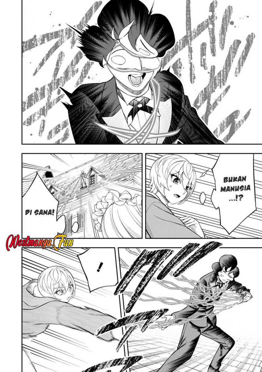 kyou-senshina-mob-mujikaku-ni-honpen-wo-hakai-suru - Chapter: 15