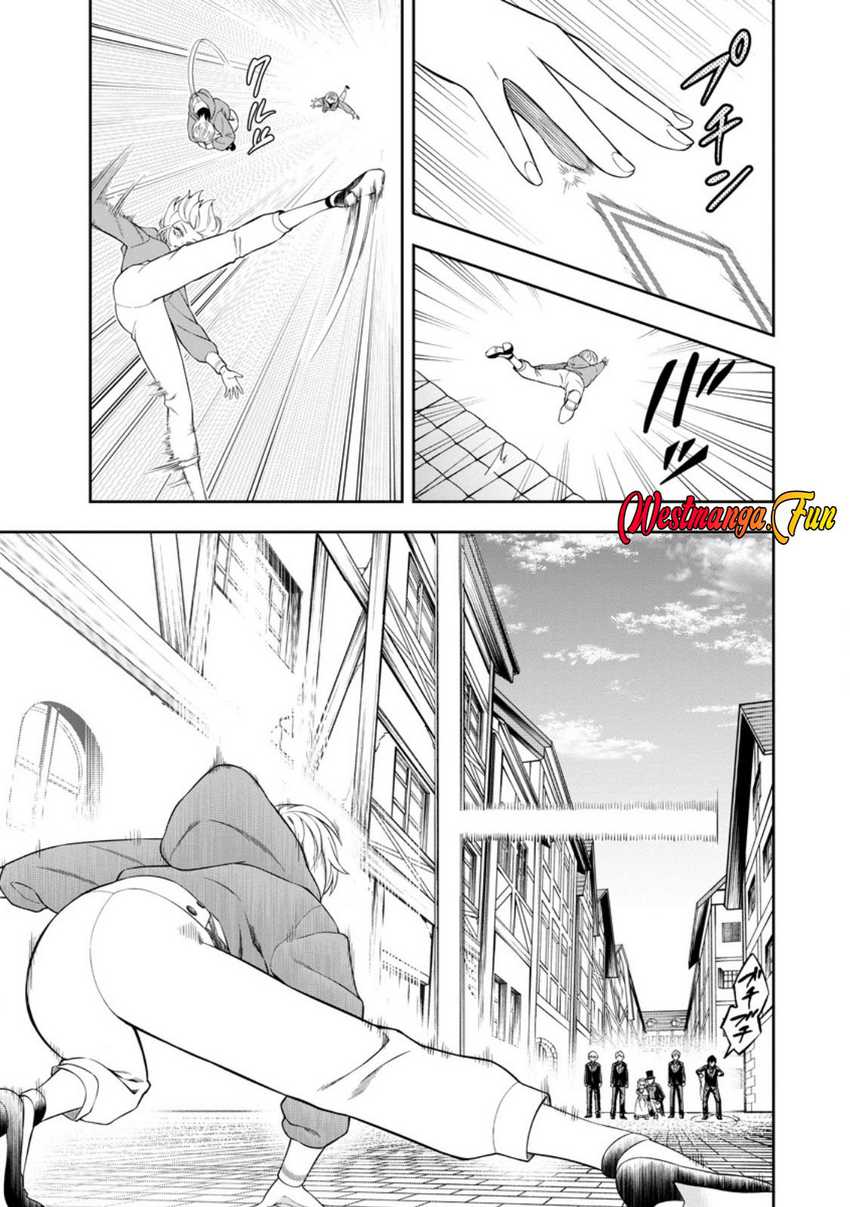 kyou-senshina-mob-mujikaku-ni-honpen-wo-hakai-suru - Chapter: 15