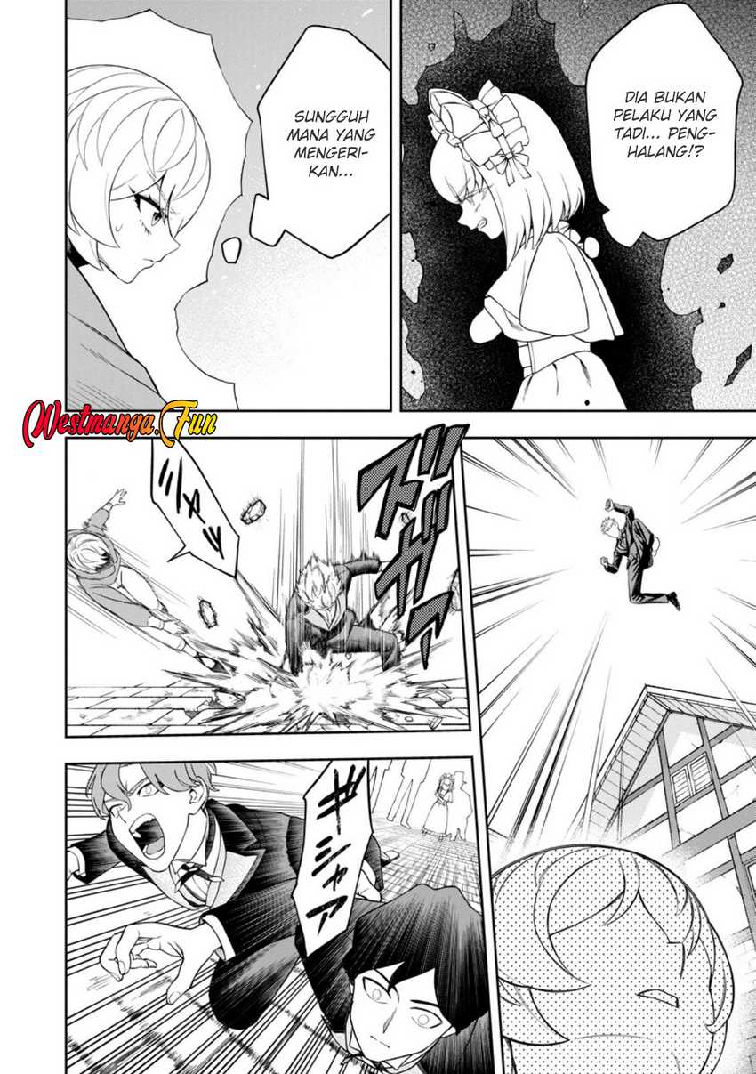 kyou-senshina-mob-mujikaku-ni-honpen-wo-hakai-suru - Chapter: 15