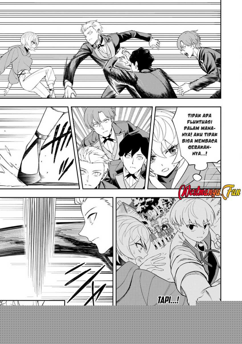 kyou-senshina-mob-mujikaku-ni-honpen-wo-hakai-suru - Chapter: 15