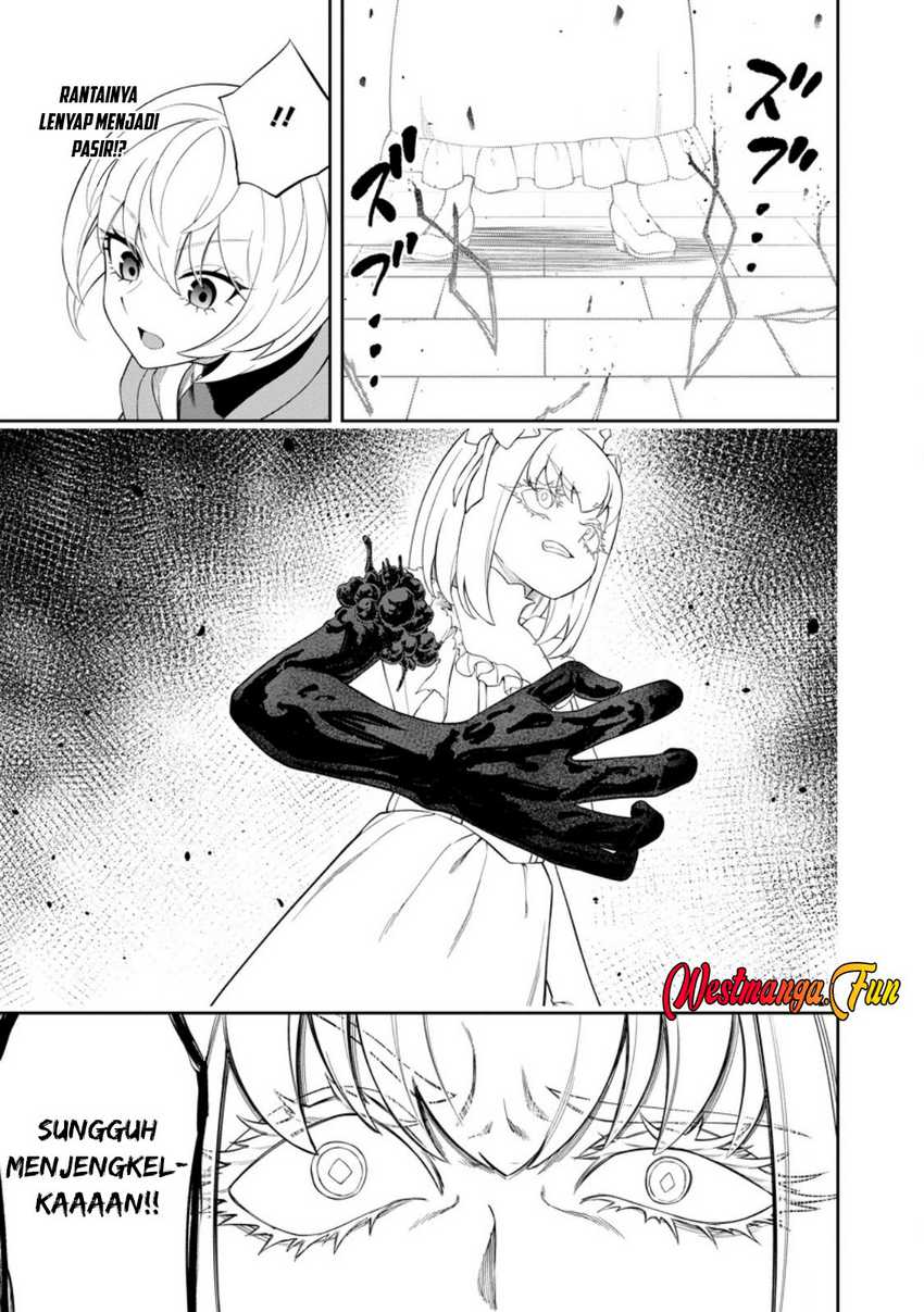 kyou-senshina-mob-mujikaku-ni-honpen-wo-hakai-suru - Chapter: 15