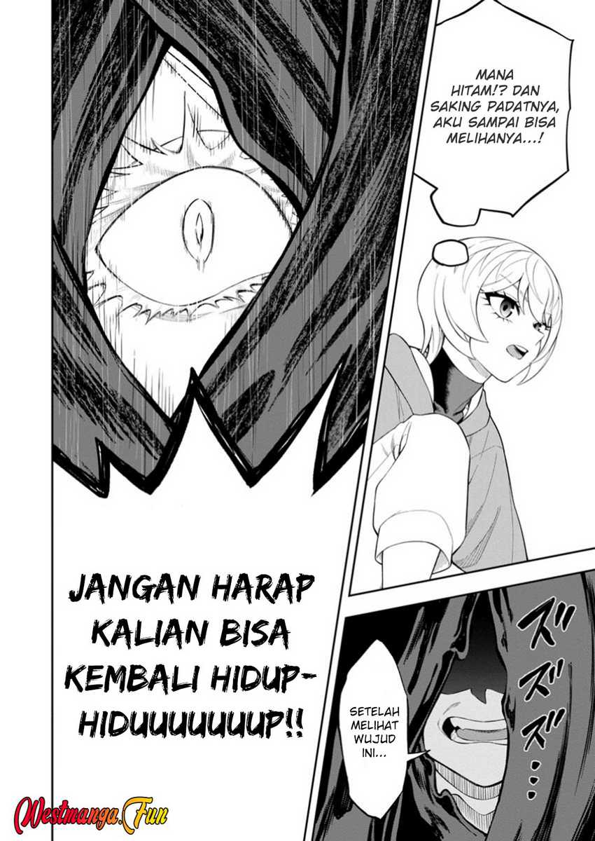 kyou-senshina-mob-mujikaku-ni-honpen-wo-hakai-suru - Chapter: 15