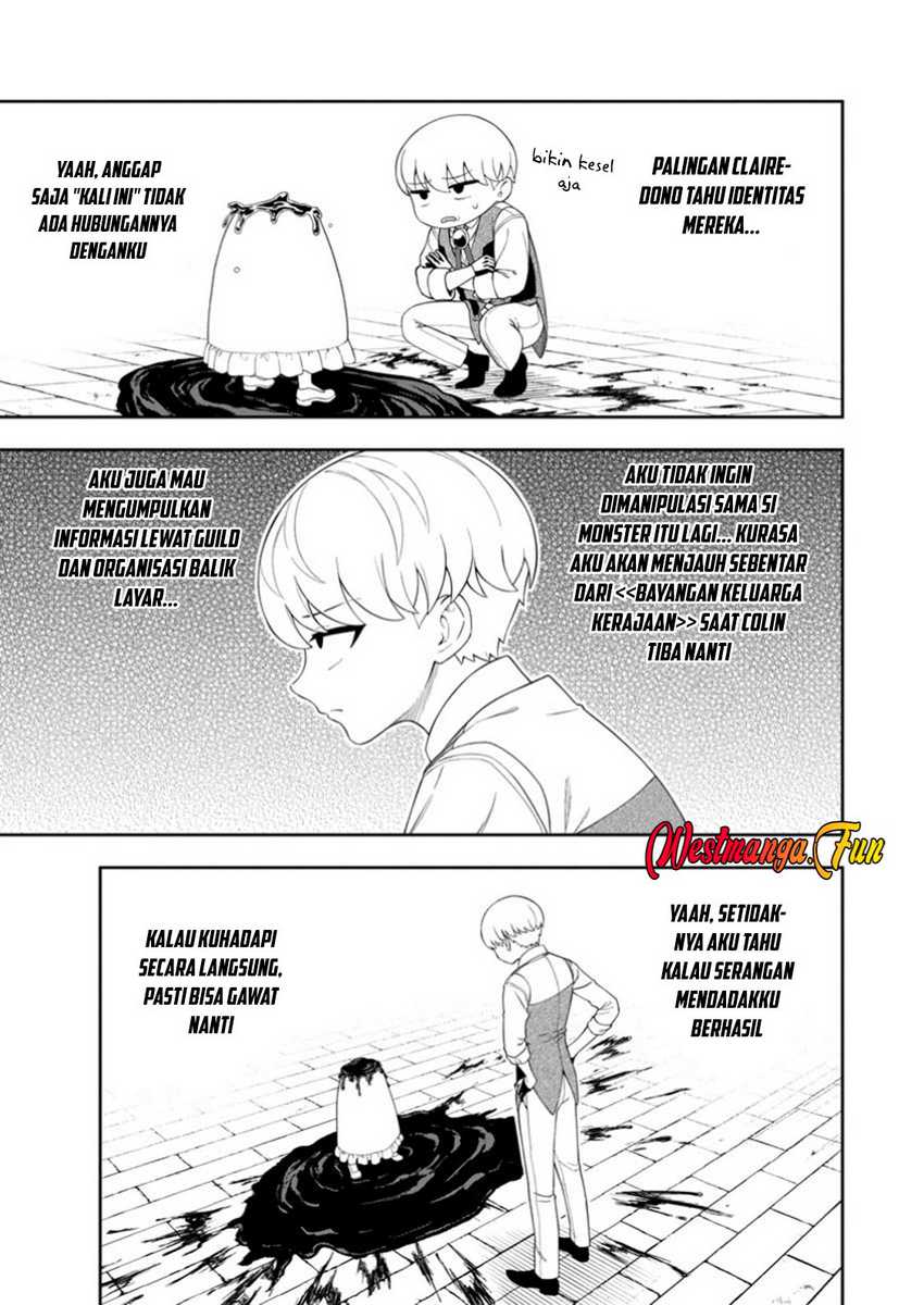 kyou-senshina-mob-mujikaku-ni-honpen-wo-hakai-suru - Chapter: 15