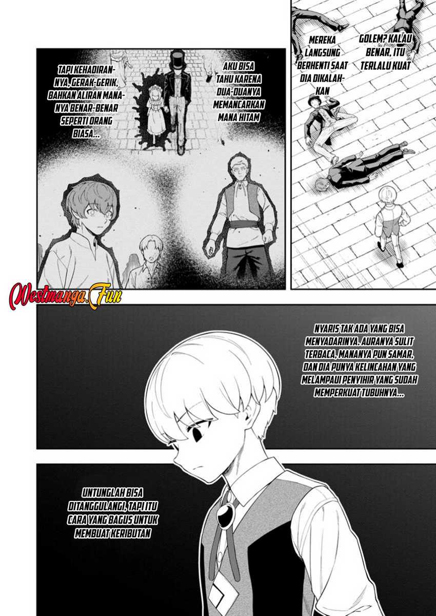 kyou-senshina-mob-mujikaku-ni-honpen-wo-hakai-suru - Chapter: 15