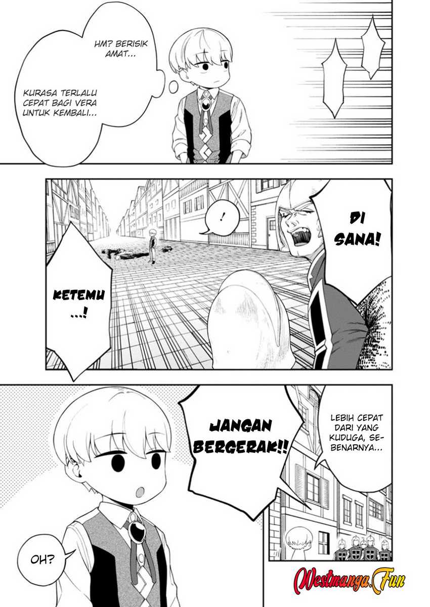 kyou-senshina-mob-mujikaku-ni-honpen-wo-hakai-suru - Chapter: 15