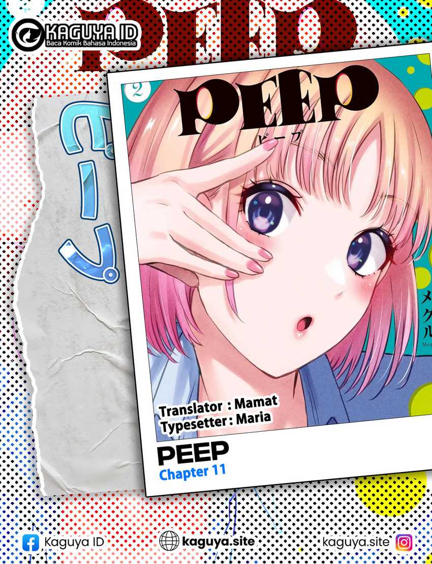 peep - Chapter: 12