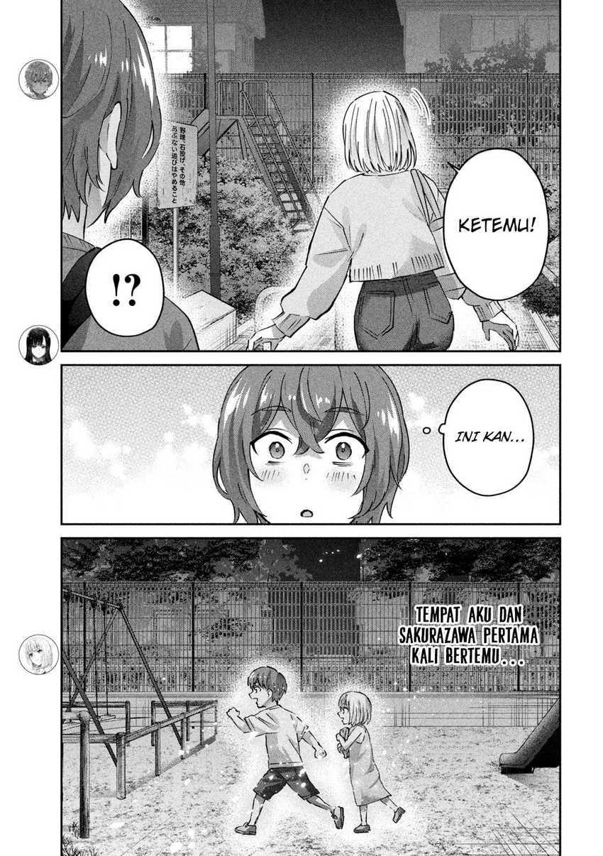 peep - Chapter: 12