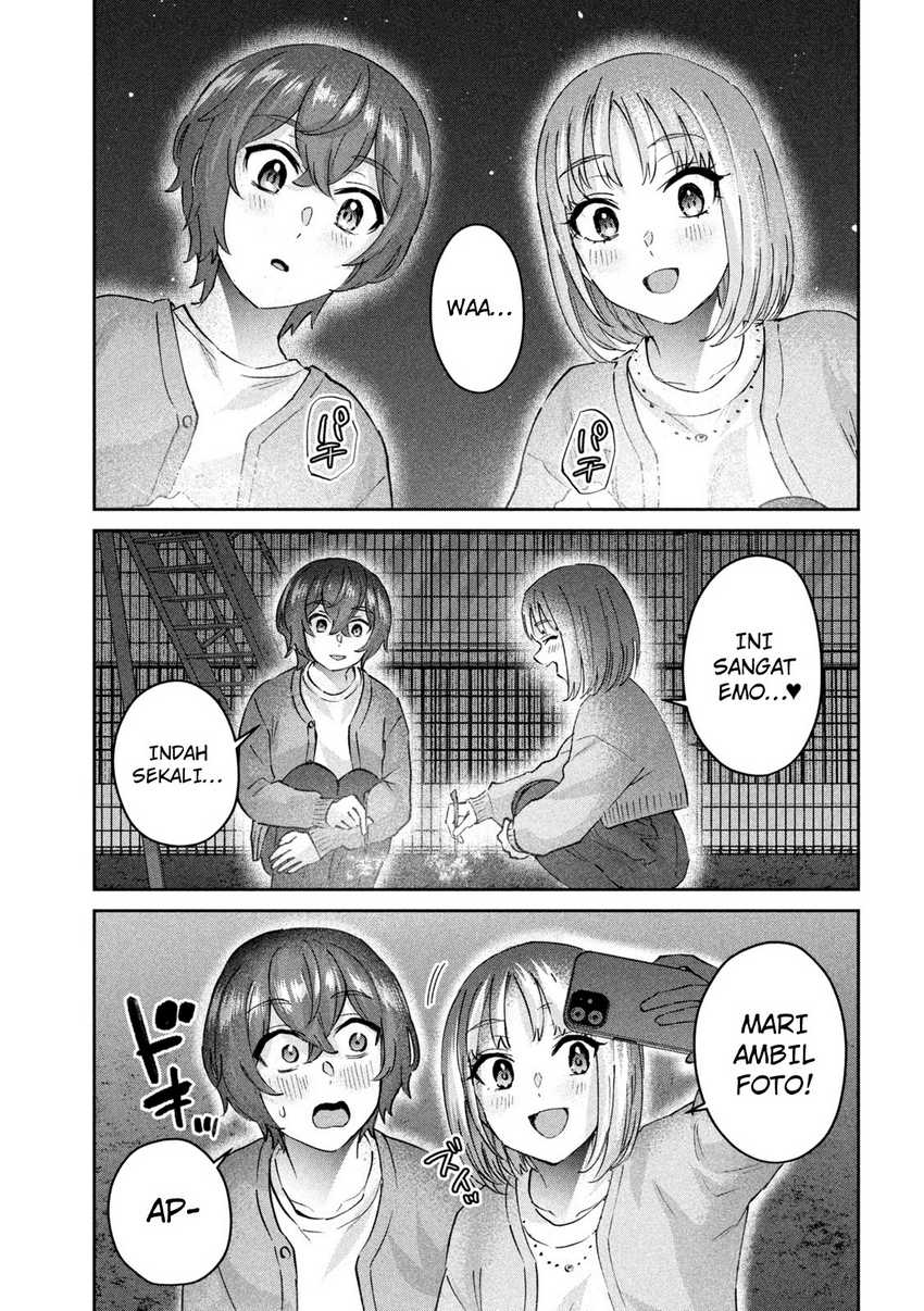peep - Chapter: 12