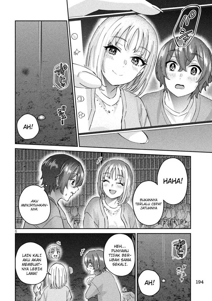 peep - Chapter: 12