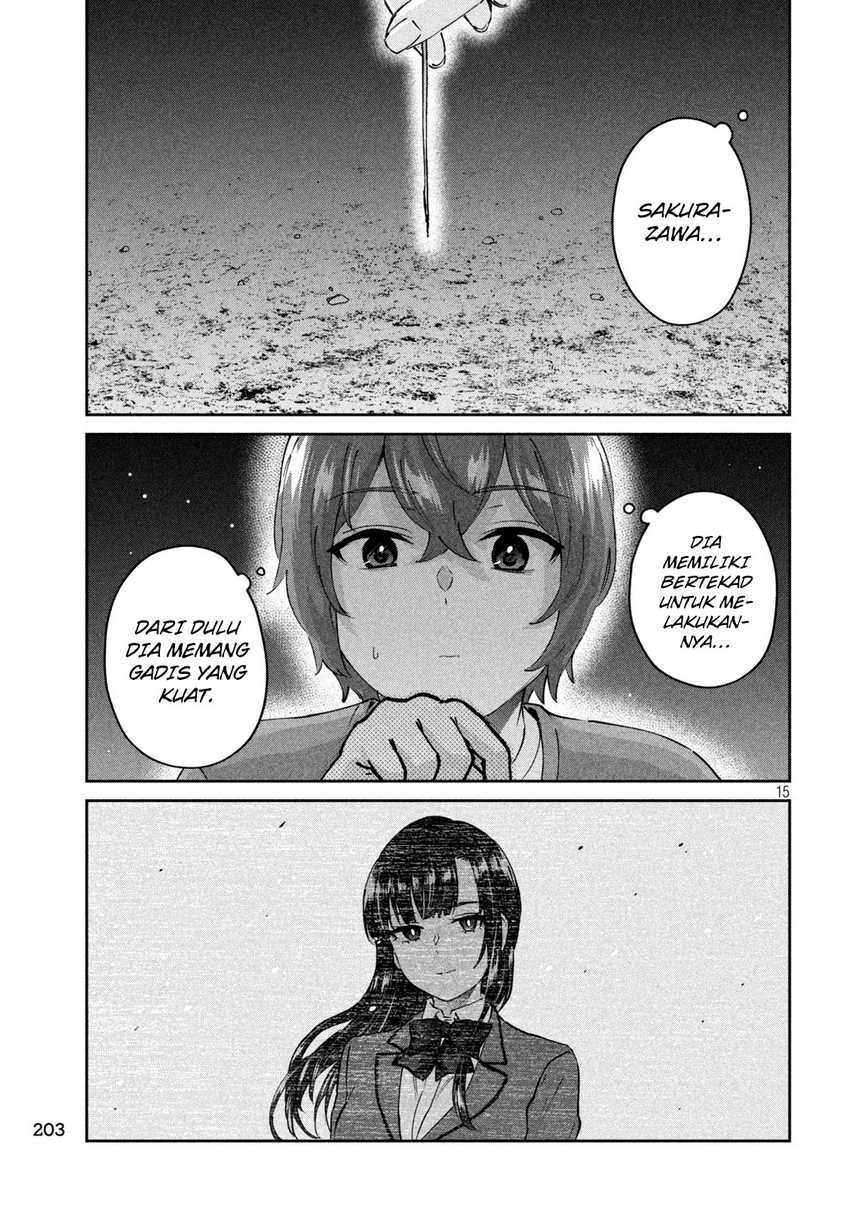 peep - Chapter: 12