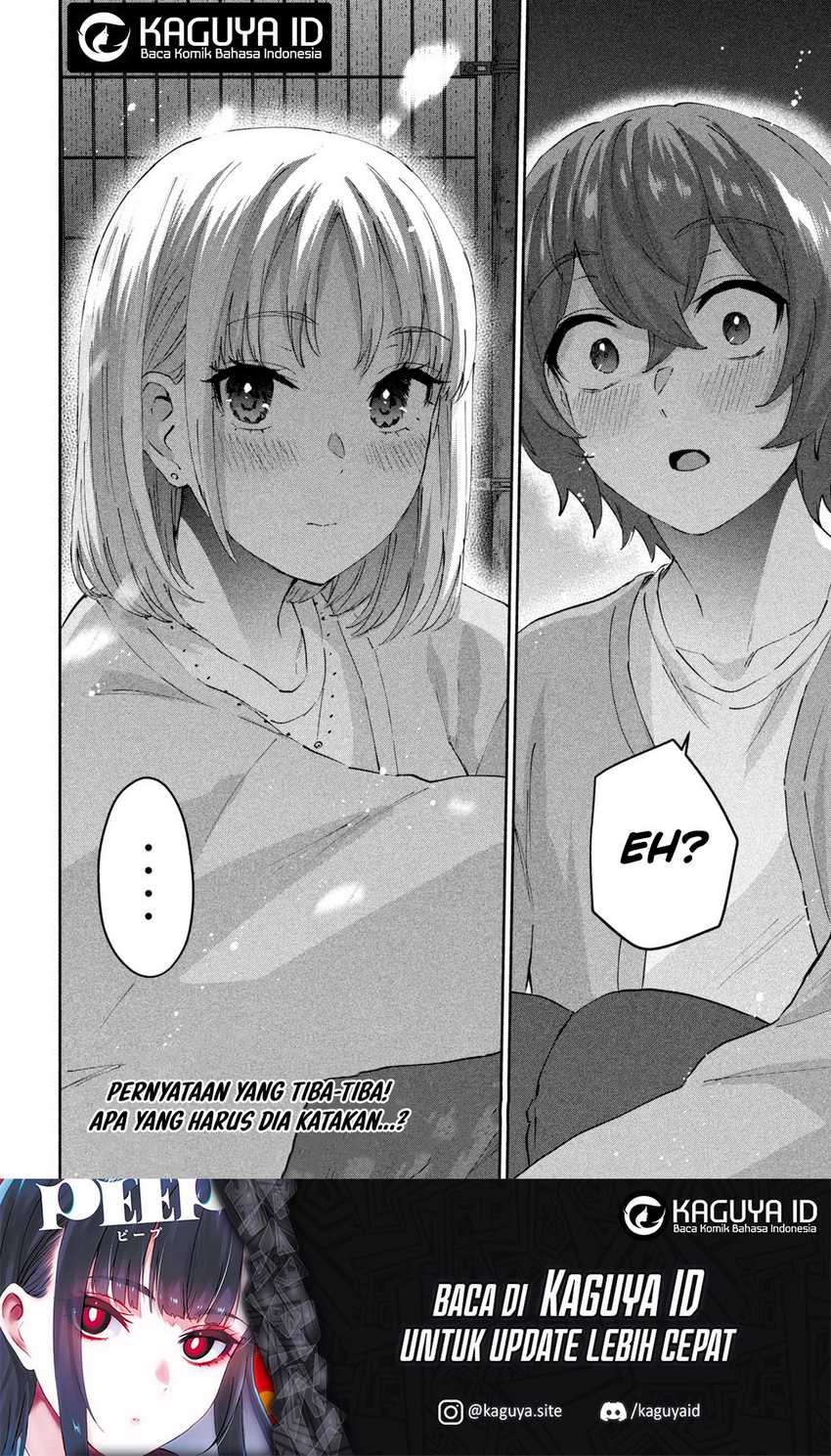 peep - Chapter: 12