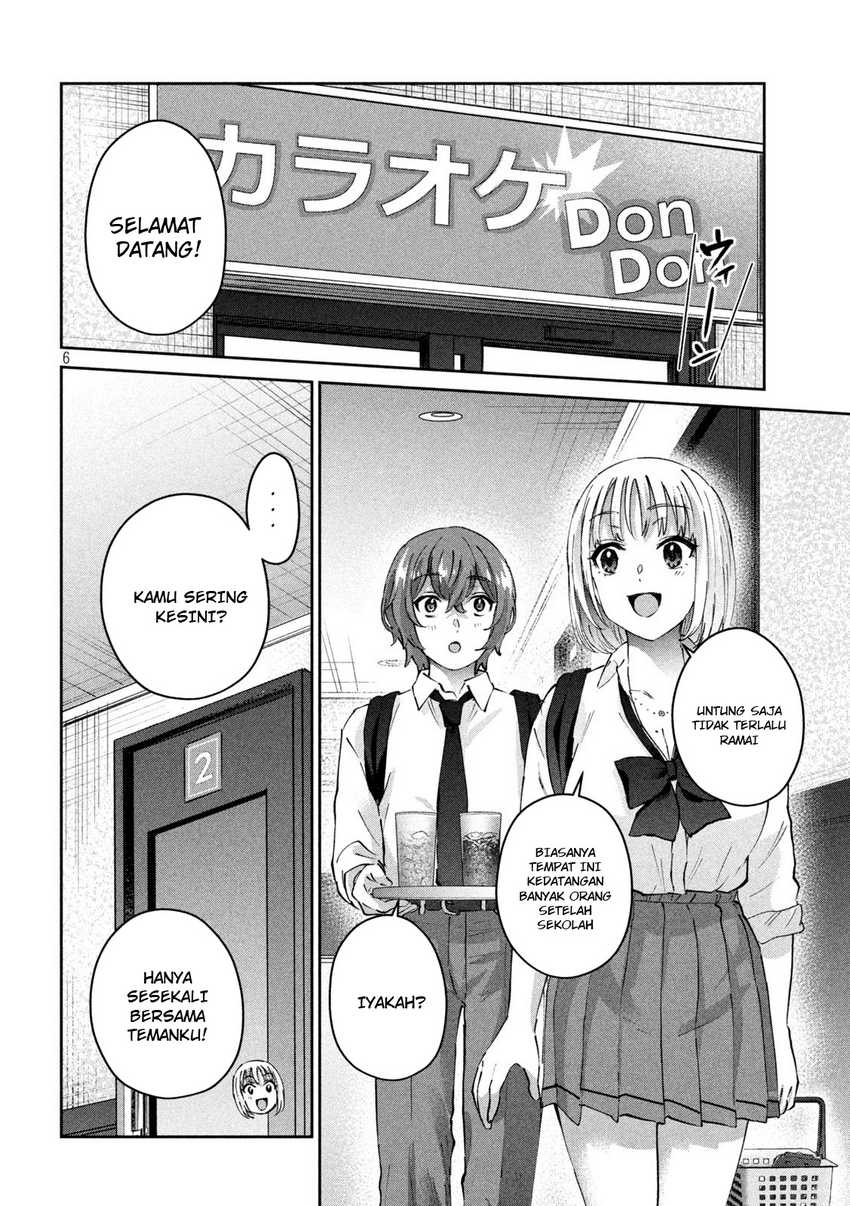 peep - Chapter: 14
