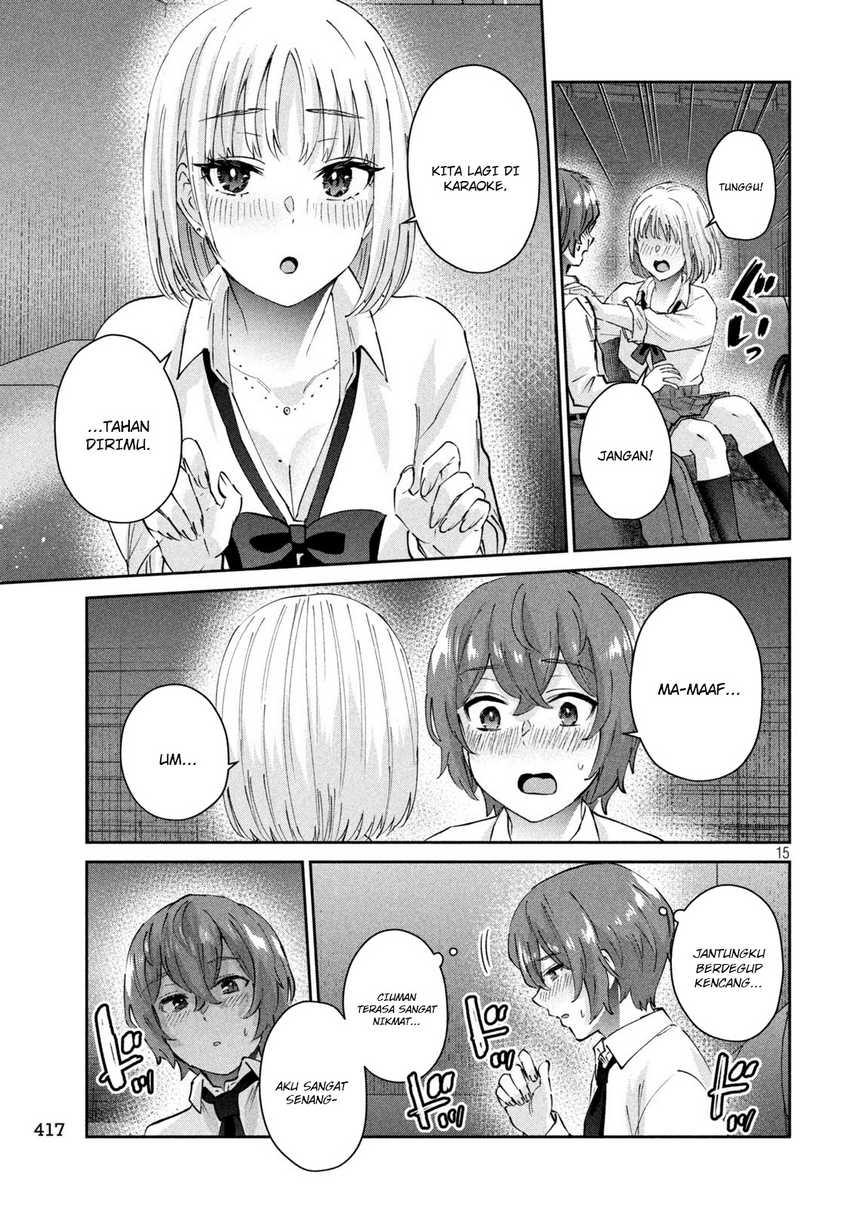 peep - Chapter: 14