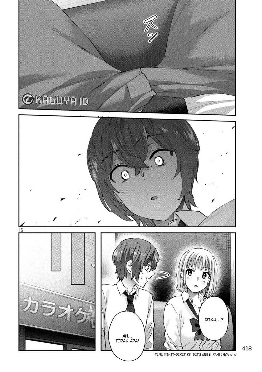 peep - Chapter: 14