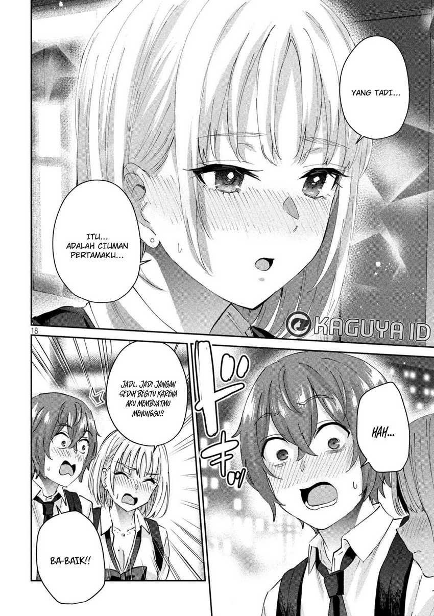 peep - Chapter: 14