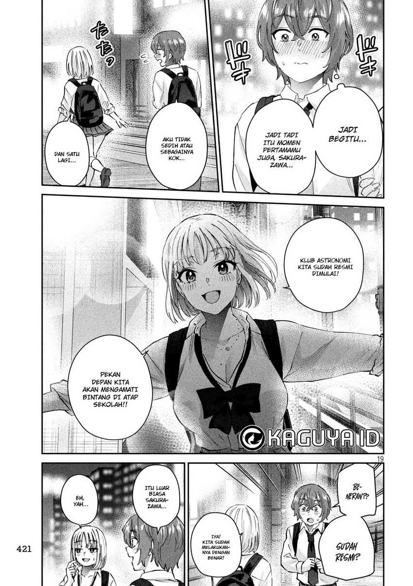 peep - Chapter: 14