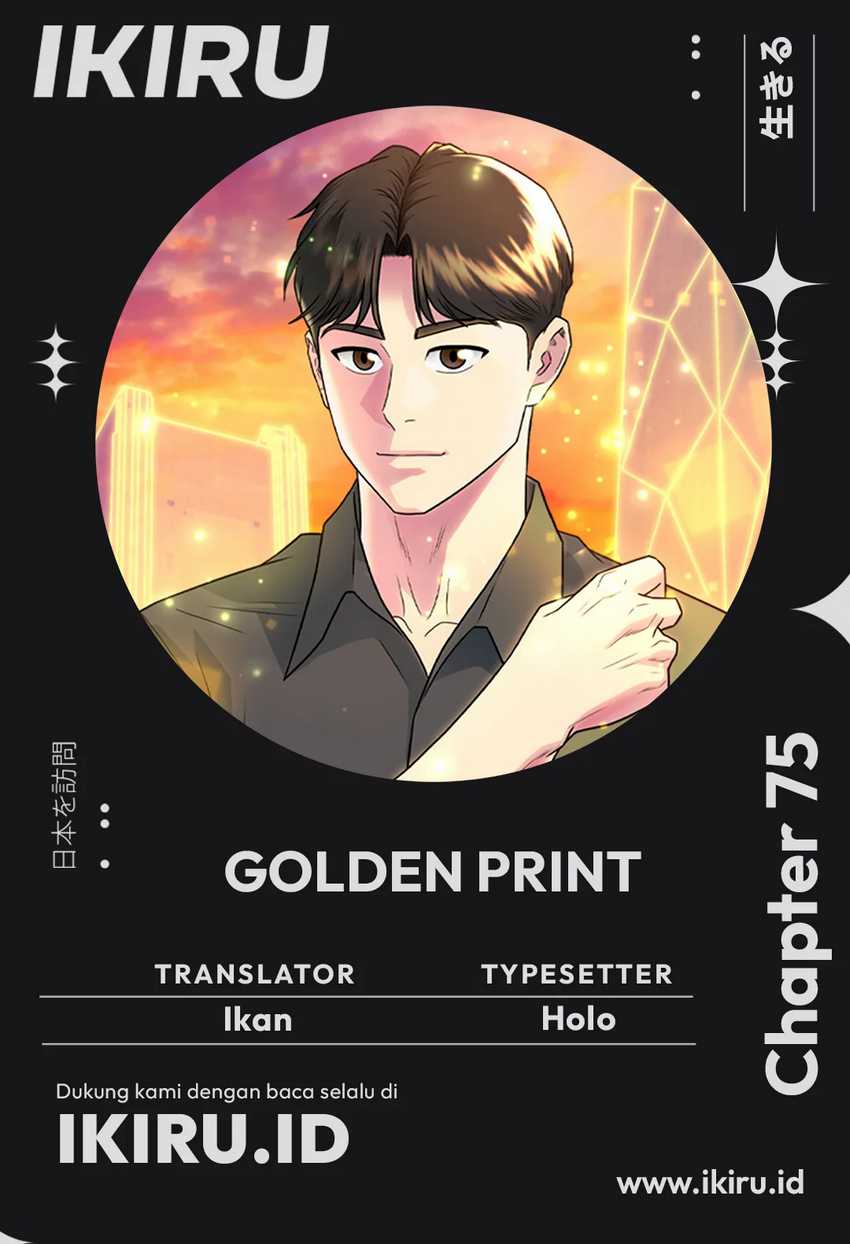 golden-print - Chapter: 75