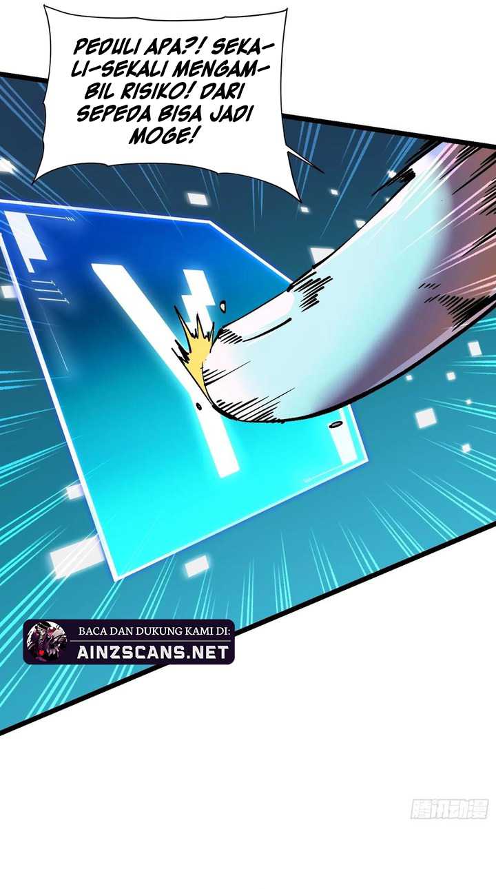 martial-evolution-start-by-awakening-the-king-of-monsters - Chapter: 20