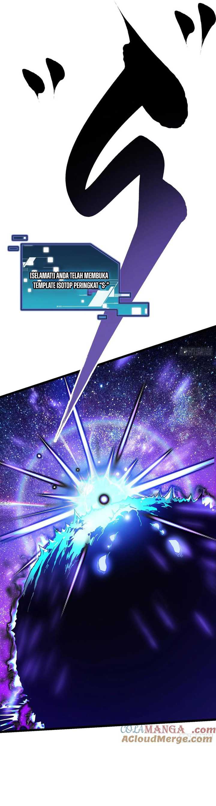 martial-evolution-start-by-awakening-the-king-of-monsters - Chapter: 20
