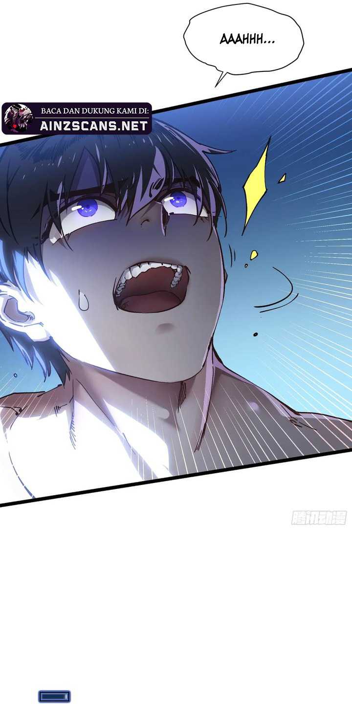 martial-evolution-start-by-awakening-the-king-of-monsters - Chapter: 20