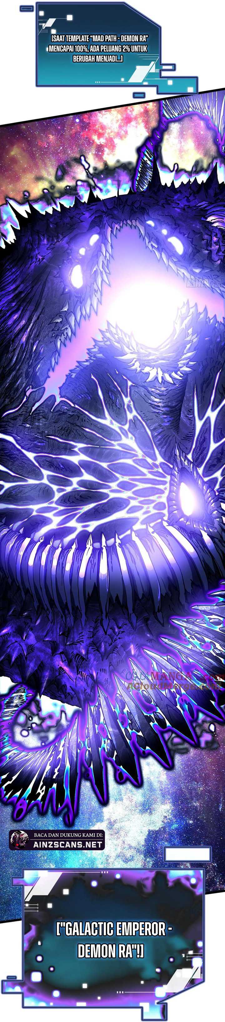 martial-evolution-start-by-awakening-the-king-of-monsters - Chapter: 20